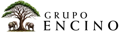 Grupo Encino Logotipo